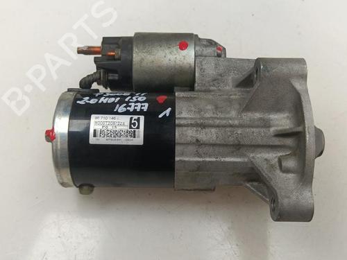 Used Starter Starter 39092200 39092200