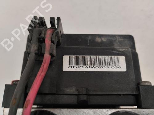 Used ABS pump HONDA CIVIC VII Hatchback (EU, EP, EV) 1.7 CTDi (EP4, EU9) (100 hp) 17244170