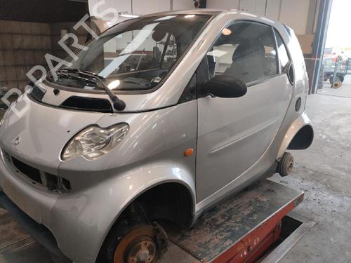 Steering rack SMART CITY-COUPE (450) 0.6 (450.352, 450.353) | BP16720941M22 - Image 7
