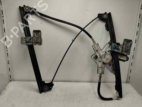 Used Front right window mechanism SEAT IBIZA II (6K1) [1993-2002]  23425843