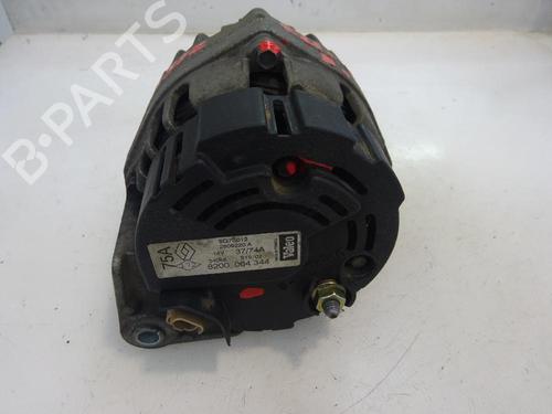 Generator Generator 10919216 10919216