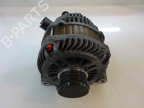 Alternator PEUGEOT 407 SW (6E_, 6D_) 2.0 HDi 135 | BP2517093M7
