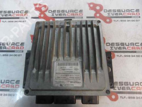 Used Engine control unit (ECU) Engine control unit (ECU) 199641 199641