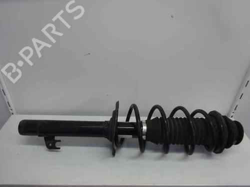 Used Left front shock absorber Left front shock absorber 6161629 6161629