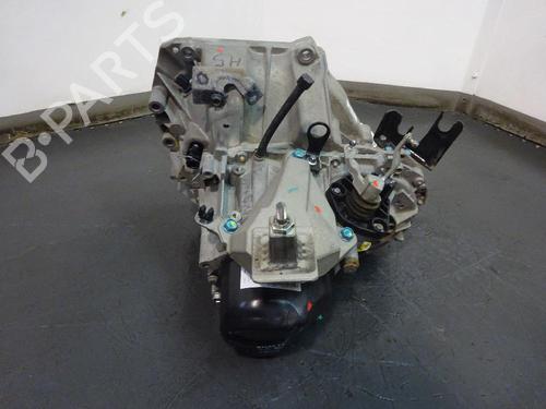 Gearbox NISSAN MICRA IV (K13K, K13KK) 1.2 | BP11761506M3