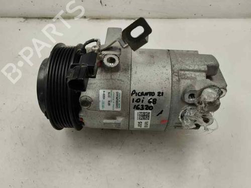 AC compressor KIA PICANTO III (JA) 1.0 | BP29133916M34 
