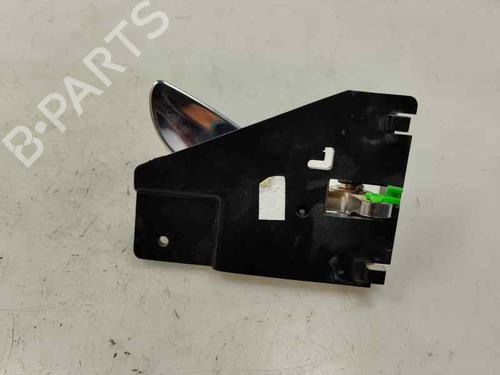 Used Rear left interior door handle ROVER STREETWISE Hatchback [2003-2005]  27243083