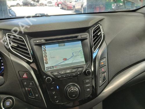 Steering column stalk HYUNDAI i40 I (VF) 1.7 CRDI | BP19507804I23 