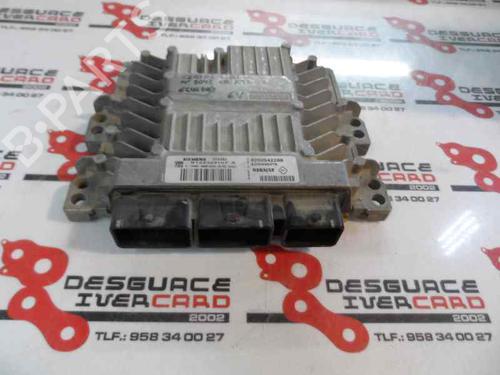 Used Engine control unit (ECU) Engine control unit (ECU) 198488 198488