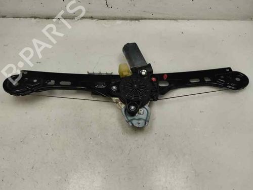 rear-left-window-mechanism-mercedes-benz-c-class-w203-2000-2001-2002-2003-2004-2005-2006-2007-30540372 main image