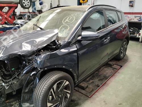 Used Parts HYUNDAI BAYON (BC3)  1.2 MPI  1691700