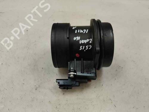 Used Mass air flow sensor CITROËN C5 III (RD_) 2.0 HDi 165 (RDRHHA, RDRHH8) (163 hp) 27870768