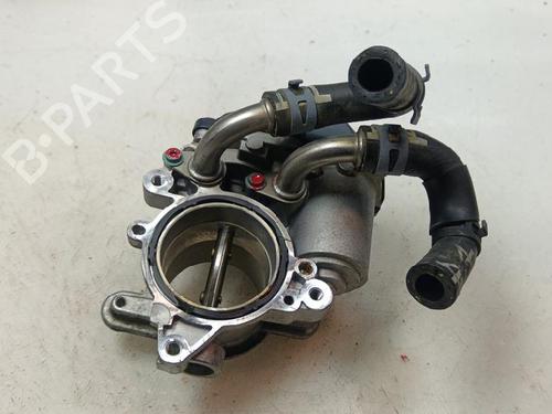 Throttle body SEAT LEON (5F1) 1.6 TDI | BP35742481M82 - Image 3