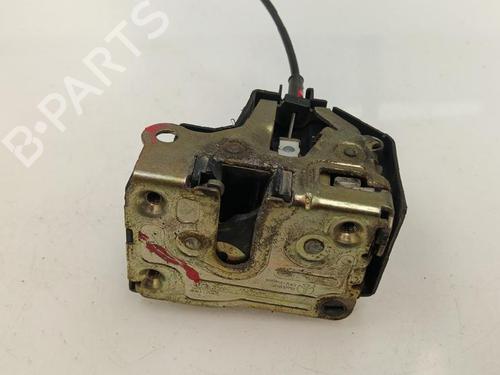Used Rear right lock Rear right lock RENAULT MEGANE I (BA0/1_) 1.9 dCi (BA05, BA1F) (102 hp) 35745766 35745766