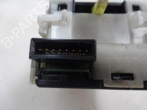 Used Headlight switch NISSAN QASHQAI +2 (JJ10E) 1.5 dCi (106 hp) 10864806