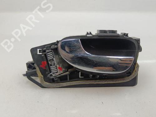 front-left-interior-door-handle-peugeot-307-3ac-2000-2001-2002-2003-2004-2005-2006-2007-2008-2009-2010-2011-2012-35744279 main image