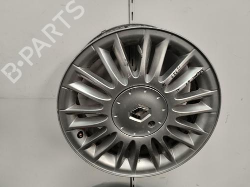Rim RENAULT SCÉNIC II (JM0/1_) 1.9 dCi (JM0G, JM12, JM1G, JM2C) | BP16070376C45 