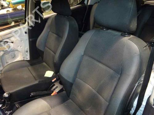 Front left interior door handle PEUGEOT 207 (WA_, WC_)  | BP8903796I13 