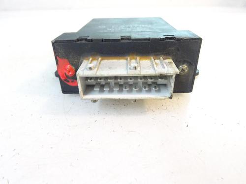 Used Electronic module Electronic module CITROËN BERLINGO / BERLINGO FIRST MPV (MF_, GJK_, GFK_) 1.9 D (MFWJZ) (70 hp) 11179512 11179512