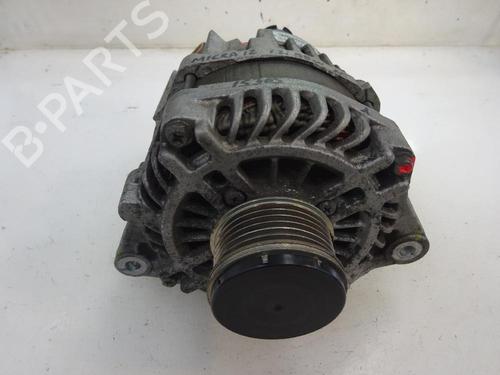 Used Alternator NISSAN MICRA IV (K13K, K13KK) 1.2 (80 hp) 11288930