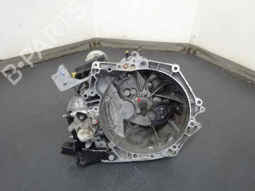 Gearbox PEUGEOT 308 I (4A_, 4C_) 1.6 16V | BP4463778M3