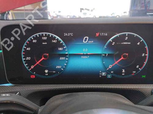 Headlight switch MERCEDES-BENZ A-CLASS (W177) | BP21271562I24 - Image 6