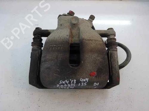 Used Left front brake caliper Left front brake caliper 11608334 11608334