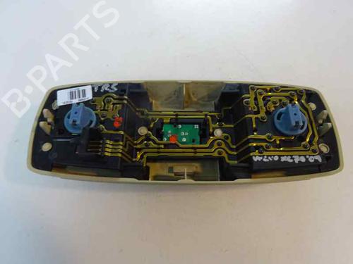 Luz interior Luz interior 7438770 7438770
