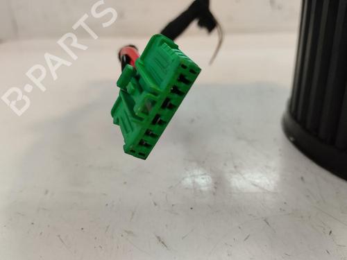 Used Heater blower motor PEUGEOT 607 (9D, 9U) 2.7 HDi 24V (204 hp) 16302872