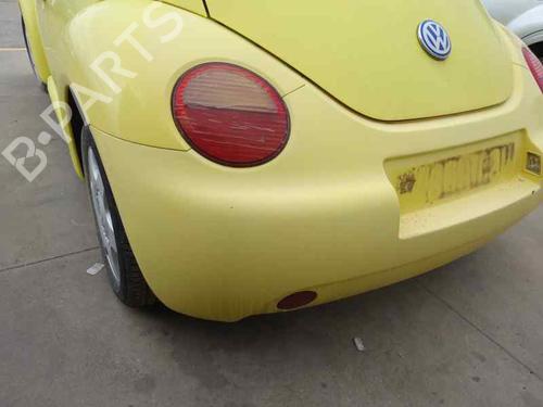 Bak støtfanger VW NEW BEETLE (9C1, 1C1) 1.9 TDI (90 hp) 9674913