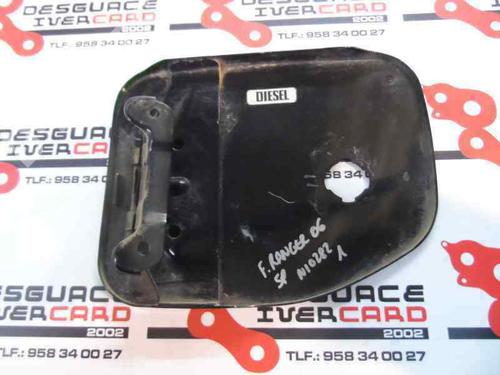 Tanklåg Tanklåg FORD RANGER (ER, EQ, R_) 2.5 TD 4x4 (109 hp) 5404951 5404951