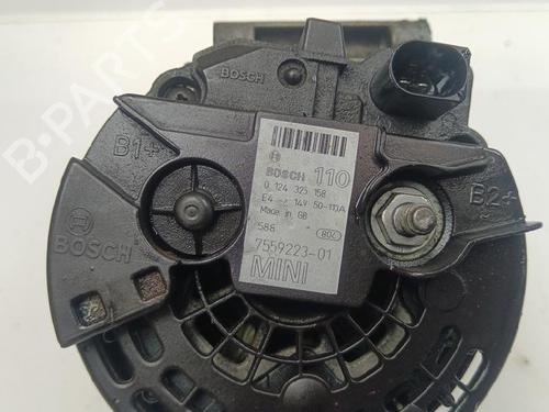 Alternator MINI MINI (R50, R53) Cooper | BP35743597M7 - Image 5