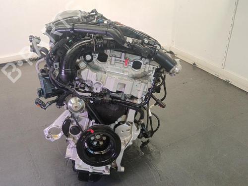 Engine PEUGEOT 208 I (CA_, CC_) 1.2 THP 110 | BP37169045M1 - Image 5