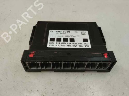 Electronic module OPEL CORSA E (X15) 1.4 (08, 68) | BP27479428M83 - Image 2