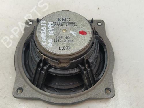 Speaker KIA CARENS IV 1.6 GDi | BP35741122E2 - Image 3
