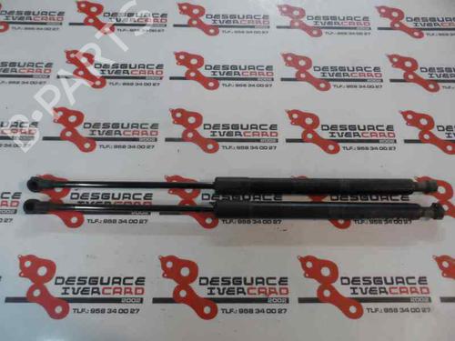 Used Tailgate lift support Tailgate lift support TOYOTA AVENSIS Estate (_T27_) 2.0 D-4D (ADT270_, ADT270R) (126 hp) 14172375 14172375