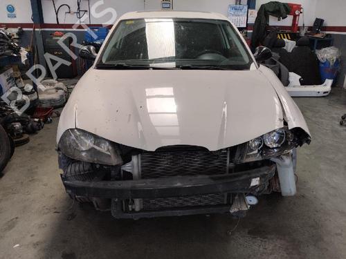 Left mirror SEAT IBIZA III (6L1) 1.9 TDI | BP12309658C26