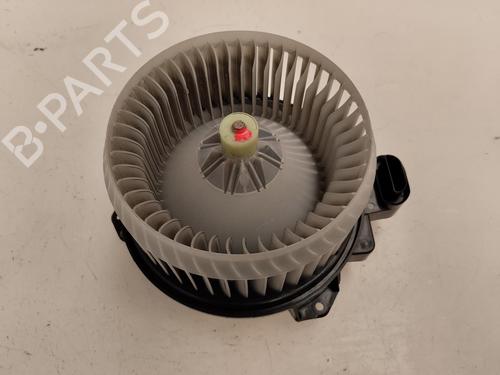 Used Heater blower motor TOYOTA VERSO (_R2_) [2009-2018]  17155536
