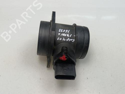 Mass air flow sensor VW GOLF IV Variant (1J5) 1.6 | BP35744788M95 - Image 2