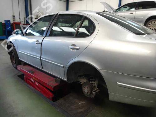 Rear left lock SEAT TOLEDO II (1M2) 1.9 TDI | BP7801358C100