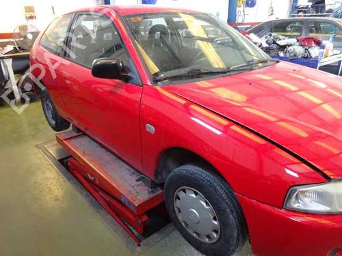 Used Parts MITSUBISHI COLT V (CJ_, CP_)  1600 (CJ4A)  217888