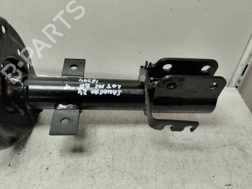 Left front shock absorber DACIA SANDERO III 1.0 TCe LPG | BP35740008M16 - Image 2