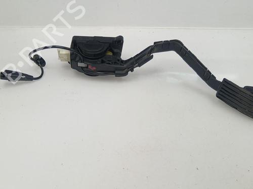 pedal-citroen-c5-ii-rc_-2004-2005-2006-2007-2008-35743659 main image