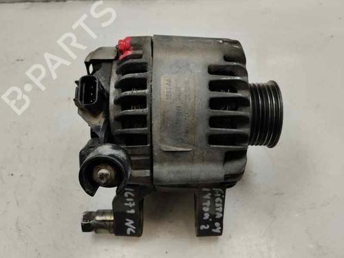 Generator FORD FIESTA V (JH_, JD_) 1.4 TDCi (68 hp) 22646514