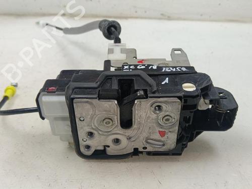 Used Rear left lock VOLVO XC60 II (246) D4 AWD (190 hp) 30541561