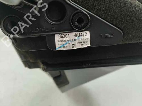 bakspejl-hjre-nissan-primera-hatchback-p12-2002-26555787 main image