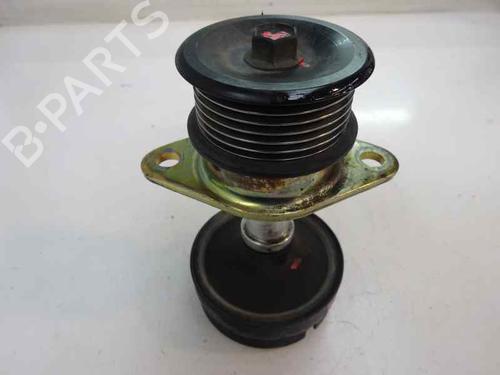 Used Pulley FORD FOCUS I (DAW, DBW) [1998-2009]  14169346