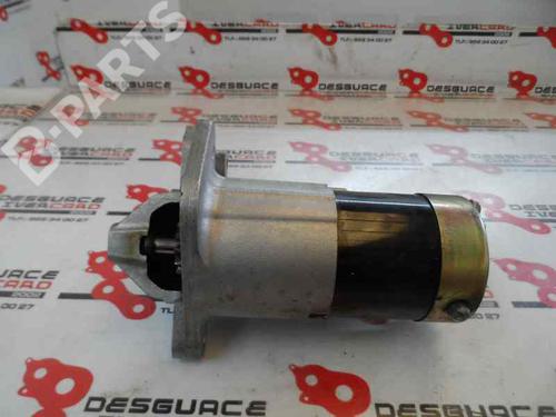 Startmotor RENAULT CLIO II (BB_, CB_)  | BP204418M8 