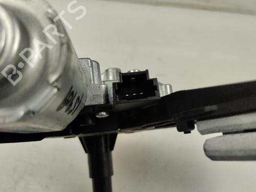 Ruitenwissermotor achter PEUGEOT 308 II (LB_, LP_, LW_, LH_, L3_) 1.2 THP 130 (131 hp) 17533175