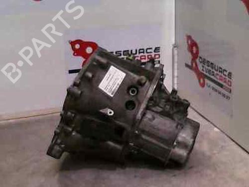 Used Gearbox Gearbox 197326 197326